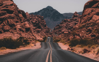 Canyonlands National Park, Utah